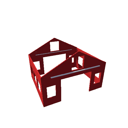 Barn - Structure 1